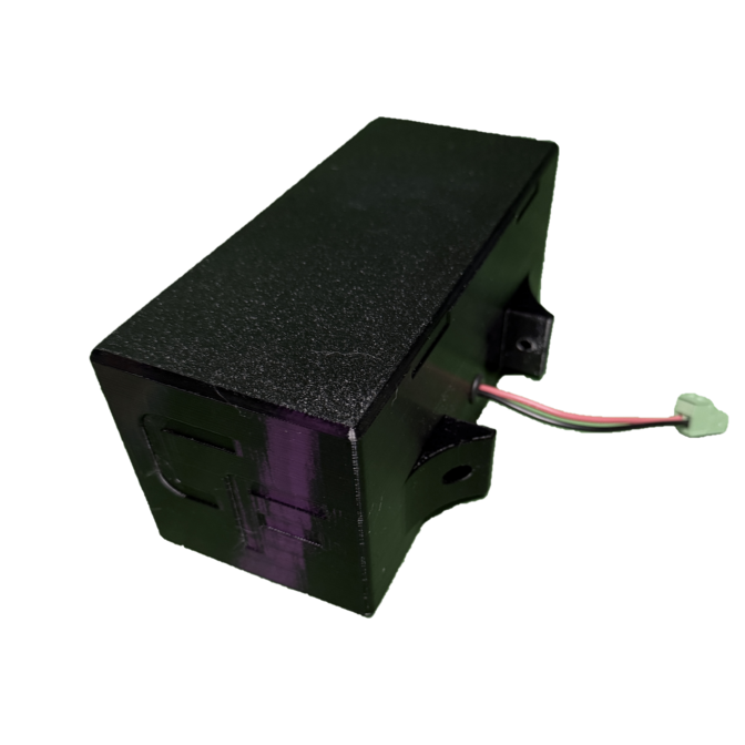36v Akku Case (Coming Soon)