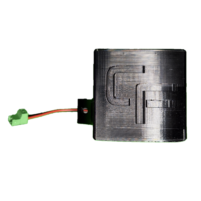 36v Akku Case (Coming Soon)