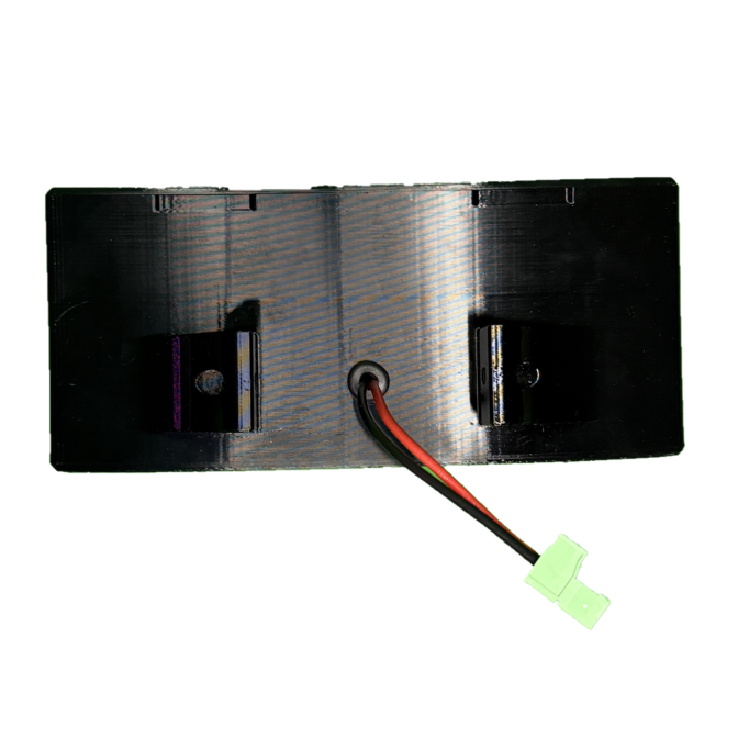36v Akku Case (Coming Soon)