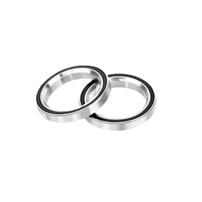 Lenkkopflager aus Aluminiumlegierung 28,6mm