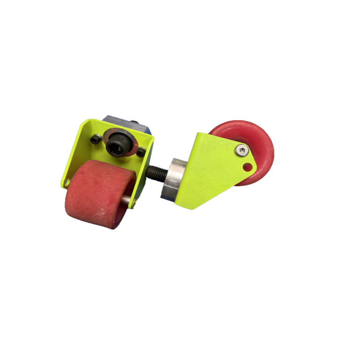 Tuning Rollen (Coming Soon)