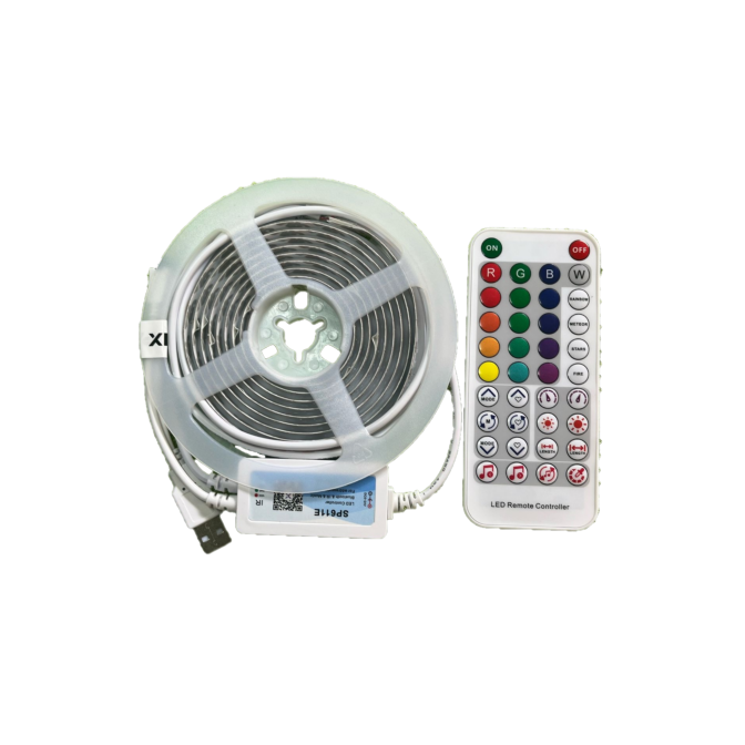 Unterbodenbeleuchtung - LED Streifen