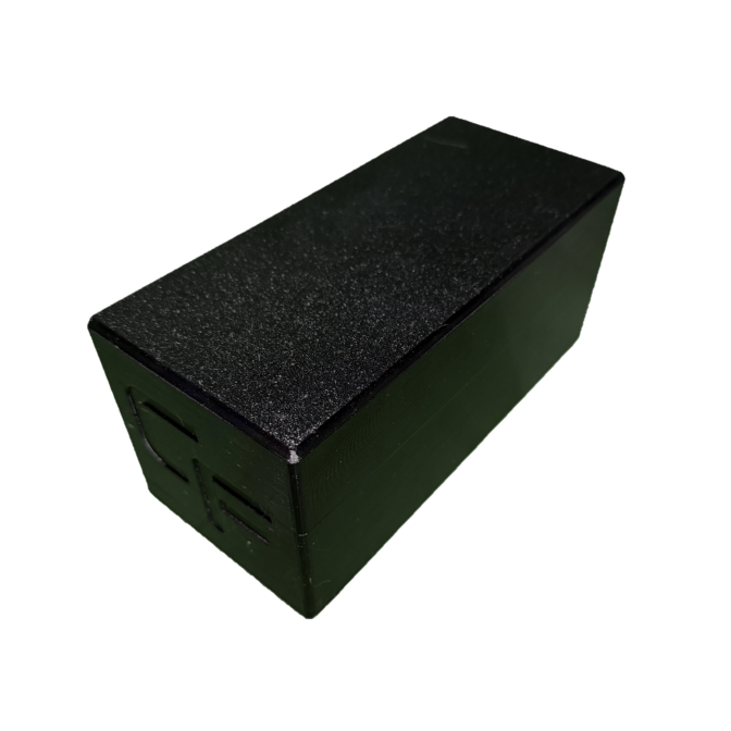 36v Akku Case (Coming Soon)