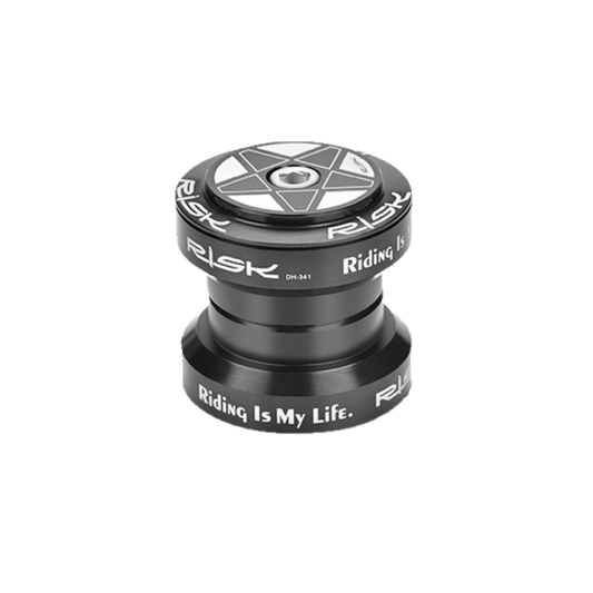 Lenkkopflager aus Aluminiumlegierung 28,6mm