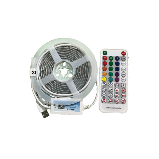 Unterbodenbeleuchtung - LED Streifen